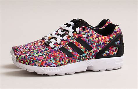 ZX Flux 'Prism' .